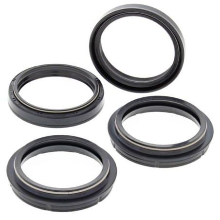 Kit de retenes y guardapolvos de horquilla ALL BALLS - 48x58x8,5/10,25 mm