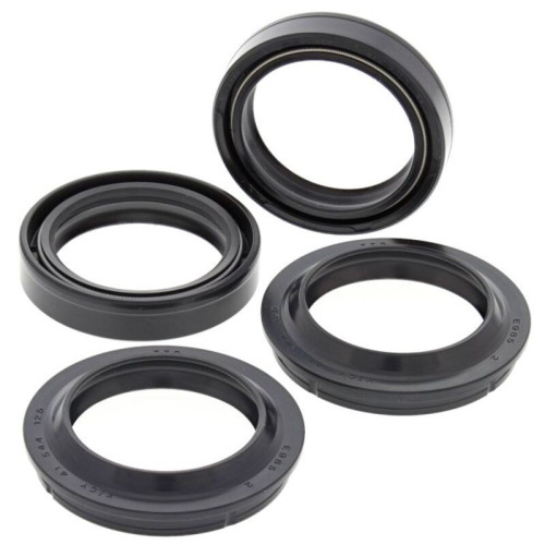 Kit de retenes y guardapolvos de horquilla ALL BALLS - 41x54x11 mm