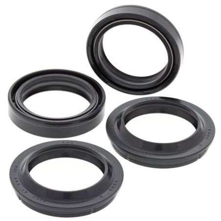 Kit de retenes y guardapolvos de horquilla ALL BALLS - 41x54x11 mm