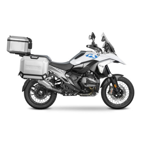 Fijaciones laterales SHAP 4P System