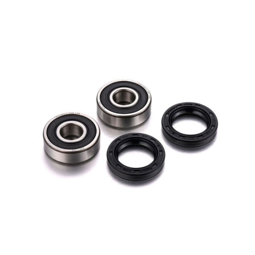 Kit de rodamientos de rueda delantera FACTORY LINKS