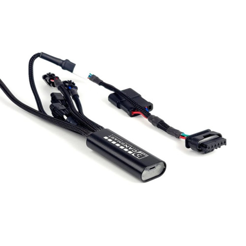 Controlador DENALI CANsmart™ GEN II