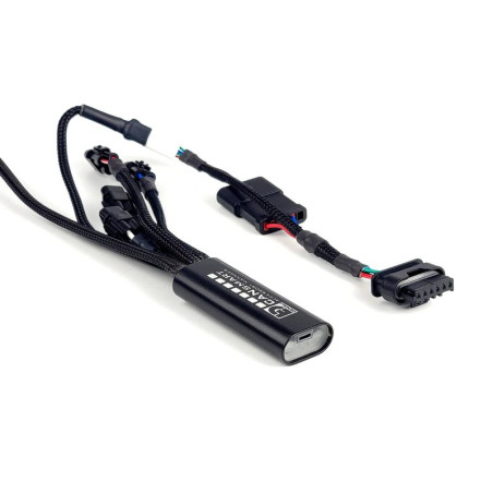 Controlador DENALI CANsmart™ GEN II