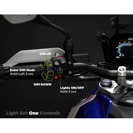 Controlador DENALI CANsmart™ GEN II