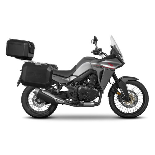 Fijaciones laterales SHAP 4P System