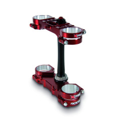 Tija completa XTRIG ROCS Pro - Marrón