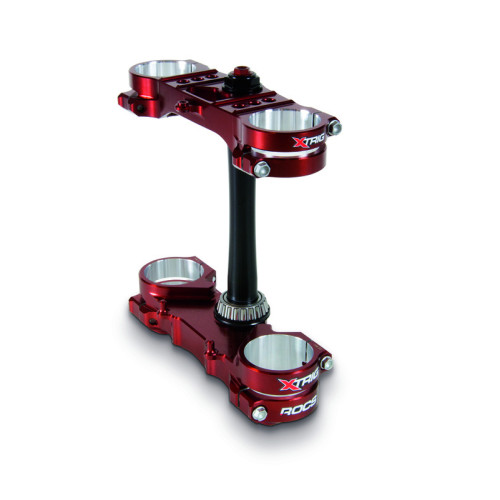 Tija completa XTRIG ROCS Pro - Marrón