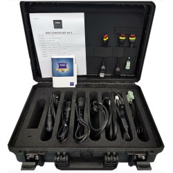 Maleta cables TEXA Bike completa v2