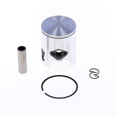 Pistón fundición ATHENA 2T Ø para kit de cilindro Athena estándar