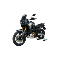 Pantalla MRA Sport SPM - Ahumado 2