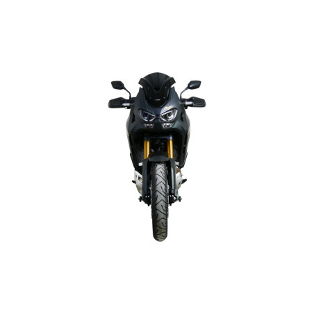 Pantalla MRA Sport SPM - Negro