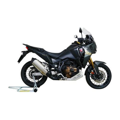Pantalla MRA Touring TM - Transparente