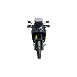 Pantalla MRA Touring TM - Ahumado