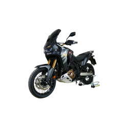 Pantalla MRA Touring TM - Negro 2