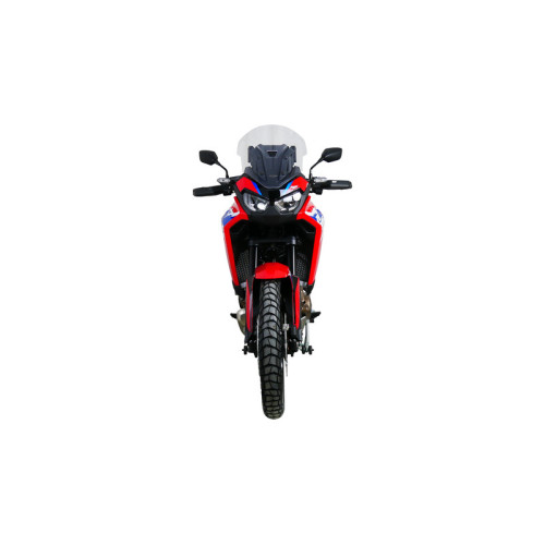 Pantalla MRA Touring TM - Transparente