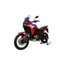Pantalla MRA Touring TM - Transparente 2