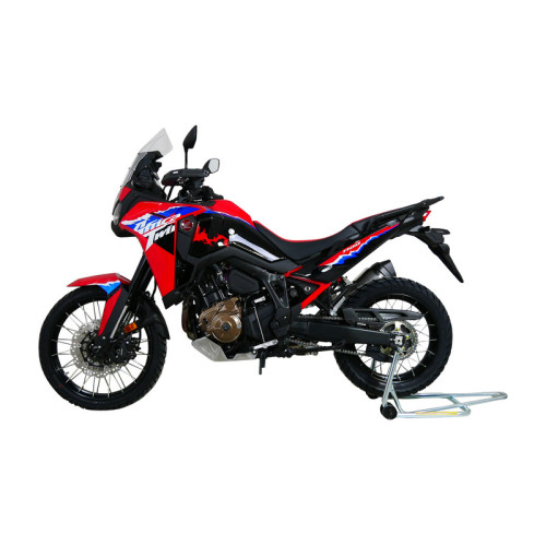 Pantalla MRA Touring TM - Transparente