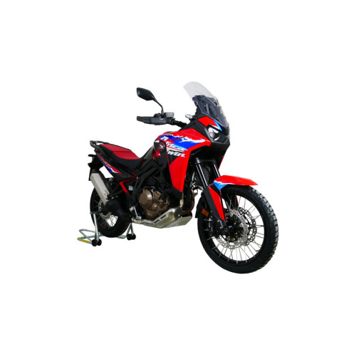 Pantalla MRA Touring TM - Transparente