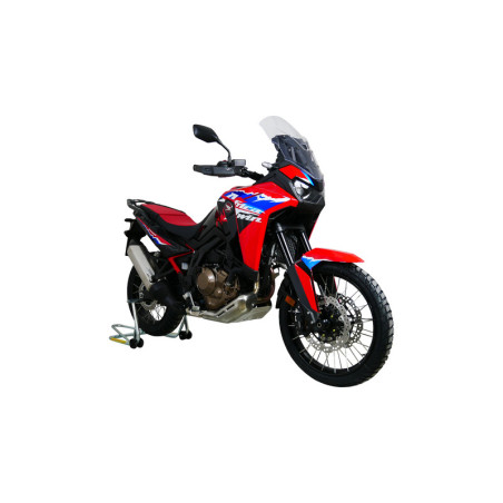 Pantalla MRA Touring TM - Transparente