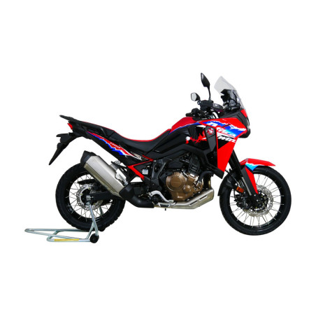 Pantalla MRA Touring TM - Transparente