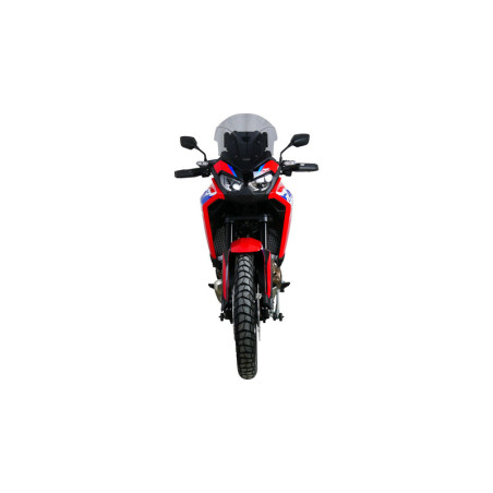 Pantalla MRA Touring TM - Ahumado