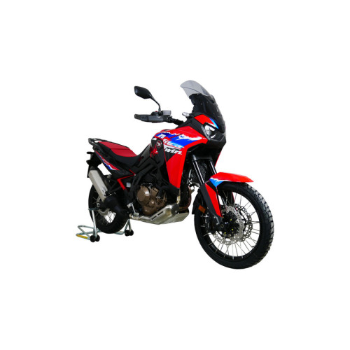Pantalla MRA Touring TM - Ahumado