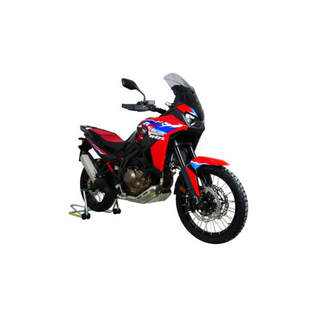 Pantalla MRA Touring TM - Ahumado