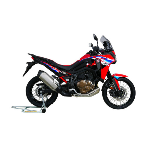 Pantalla MRA Touring TM - Ahumado