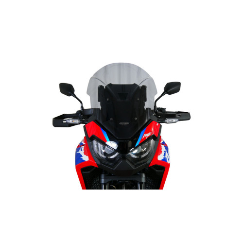 Pantalla MRA Touring TM - Ahumado
