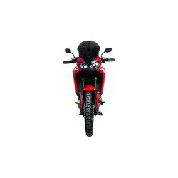 Pantalla MRA Touring TM - Negro