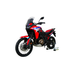Pantalla MRA Sport SPM - Ahumado 2