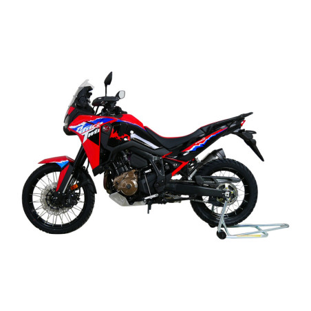 Pantalla MRA Sport SPM - Ahumado