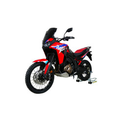 Pantalla MRA Sport SPM - Negro 2