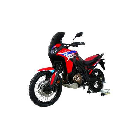 Pantalla MRA Sport SPM - Negro