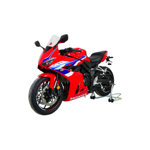 Pantalla MRA Racing R - Transparente