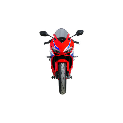 Pantalla MRA Racing R - Ahumado