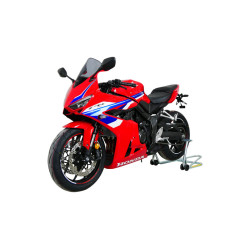 Pantalla MRA Racing R - Ahumado 2