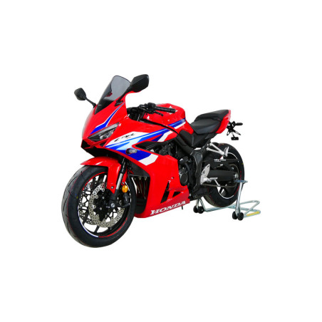 Pantalla MRA Racing R - Ahumado