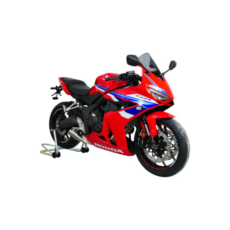 Pantalla MRA Racing R - Ahumado