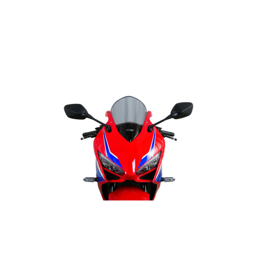 Pantalla MRA Racing R - Ahumado