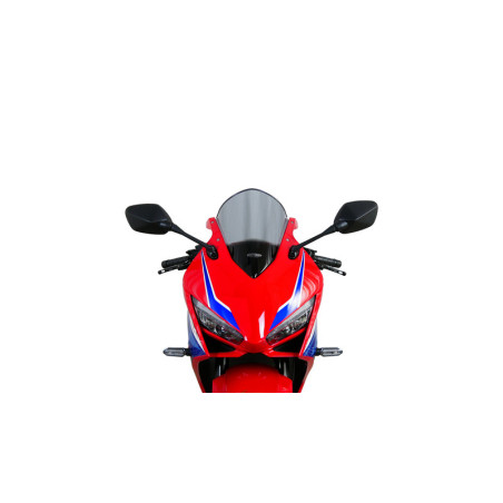 Pantalla MRA Racing R - Ahumado