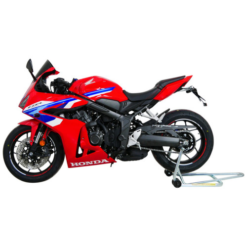 Pantalla MRA Racing R - Negro