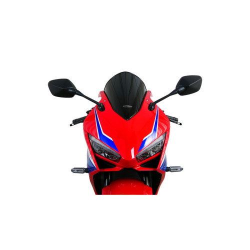 Pantalla MRA Racing R - Negro