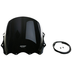 Pantalla MRA Racing R - Negro 2