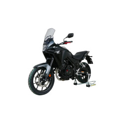 Pantalla MRA Touring TM - Ahumado 2