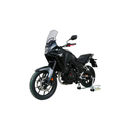Pantalla MRA Touring TM - Ahumado
