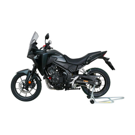 Pantalla MRA Touring TM - Ahumado