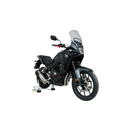 Pantalla MRA Touring TM - Ahumado
