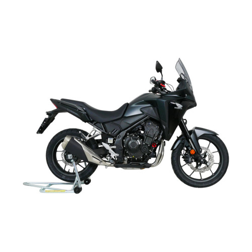 Pantalla MRA Touring TM - Ahumado