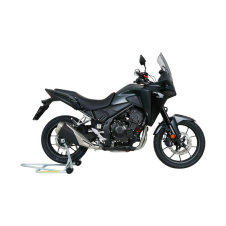 Pantalla MRA Touring TM - Ahumado